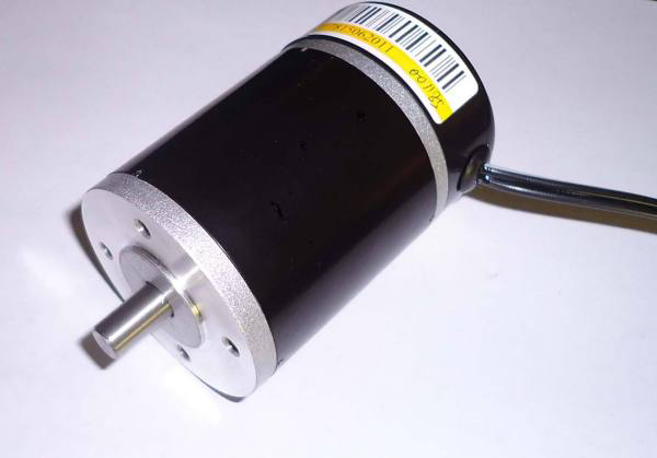 無刷電機和有刷電機的優缺點介紹，有什么區別？
