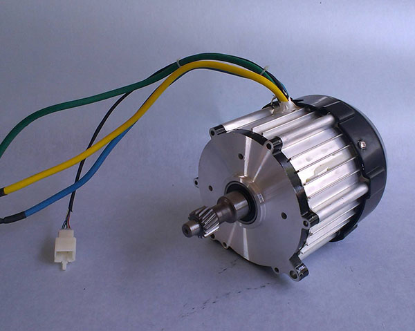 無(wú)刷馬達(dá)電機(jī)