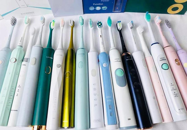 電動牙刷和普通牙刷有什么區別？電動牙刷馬達定子如何繞線