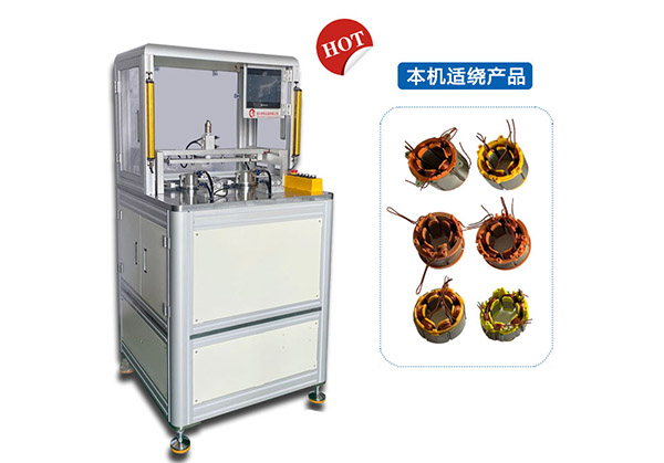 江蘇南通哪里有電動工具繞線機廠家？性價比怎么樣