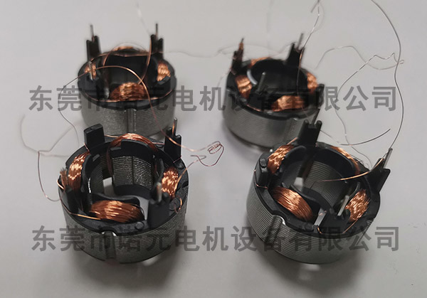水泵無刷定子繞線機繞線方式有哪些