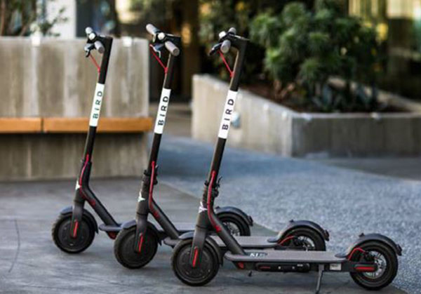 電動滑板車工作原理是怎樣的？電機定子如何精密繞線