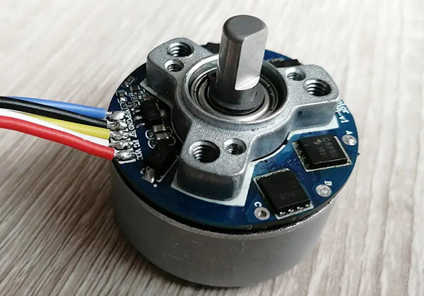 無刷直流電機優點和缺點有哪些？你都清楚嗎？