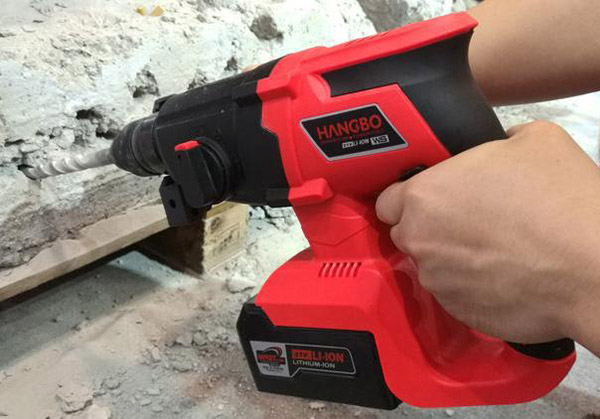 有刷電動工具和無刷電動工具有什么區別？如何選擇電機更優